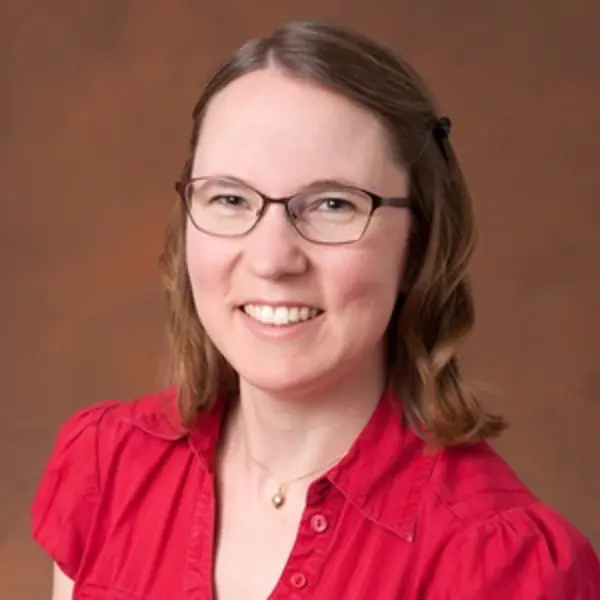 Kiri Wagstaff